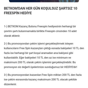 Betkom Bahis Sitesi Resimlerde Görüldüğü Gibi 2500 TL Mi Vermediler