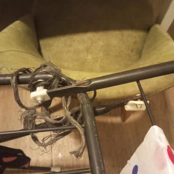 Bolvadin Termal Pişmanlığı!