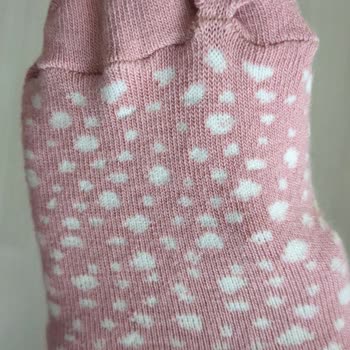 LCW Dikişi Kusurlu Çorabı İade Almadı