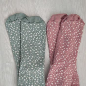 LCW Dikişi Kusurlu Çorabı İade Almadı