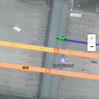 Otoyol A.Ş Haksiz Ve Yanlış Tahsilat