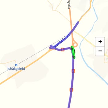 Otoyol A.Ş Haksiz Ve Yanlış Tahsilat