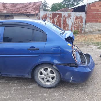 Aksigorta 2 Aydır Sonuçlanmayan Kaza Dosyası