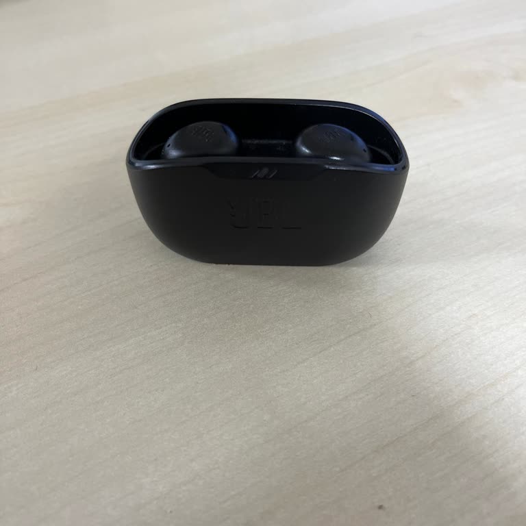 JBL Bluetooth Kulaklık Seste Kesinti Sorunu