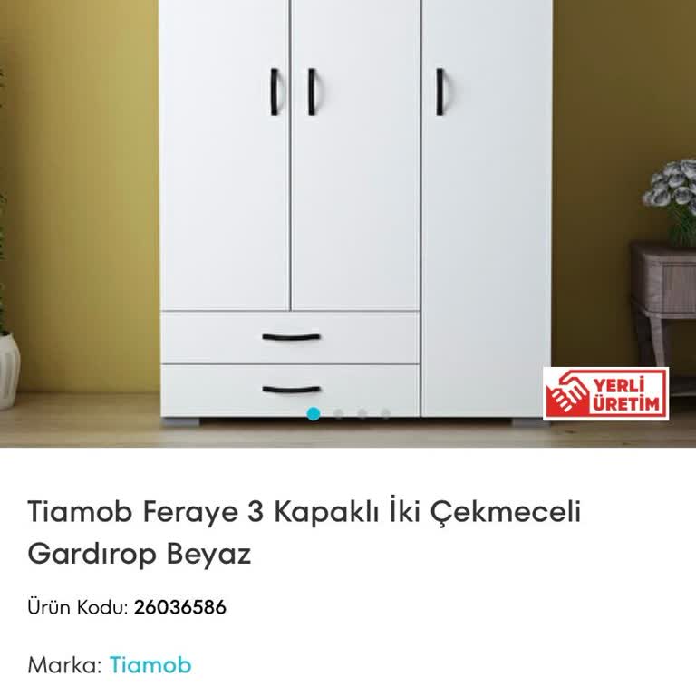 A101 Ve Tiamob 30 Gündür Ürünümü Göndermiyor