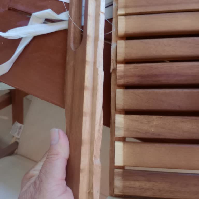 Bauhaus'tan İade Edilmiş Hasarlı Ürün Geldi!