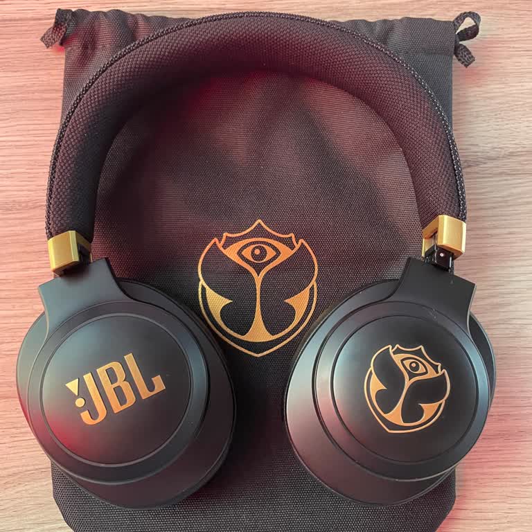 JBL LİVE660NC Ses Sorunu