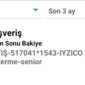 Betterme Paramı Çekiyor!