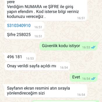 Burs Vaadiyle Dolandırıcılık Balkanlar Derneği Burs Başvurusu İptal Sorunu