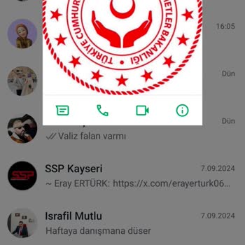 Burs Vaadiyle Dolandırıcılık Balkanlar Derneği Burs Başvurusu İptal Sorunu