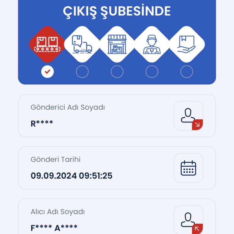Aras Kargo Pişmanlıktır Aras Kar