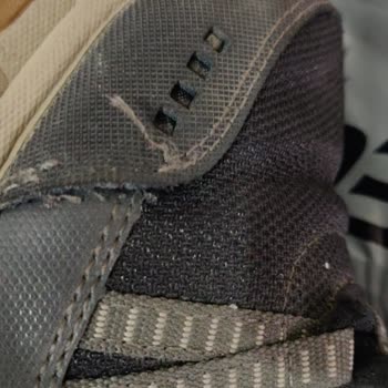 Skechers'a Veda Zamanı