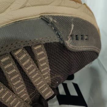 Skechers'a Veda Zamanı