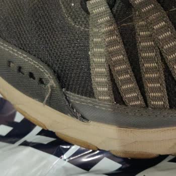 Skechers'a Veda Zamanı