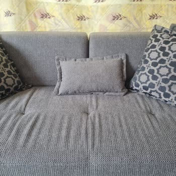 Gala Mobilya'dan Aldığımız Oturma Grubunda Kalite Sorunları