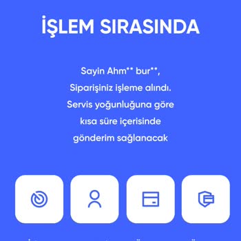 TakipGO Instagram Paketi Satın Aldım