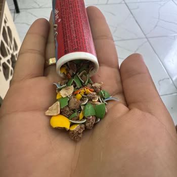 Ozmo Aldığım Ürünün Saklama Koşulları Ve Kalitesi Hakkında Şikayet