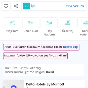 ETS Rezervasyon Sonrası Oluşan Sorunlar