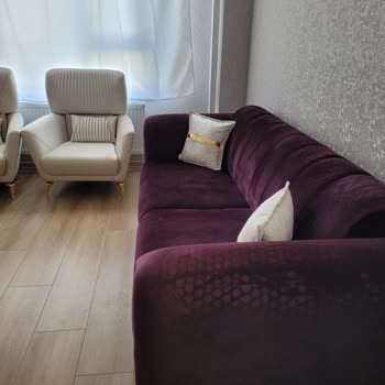 Ak Mobilya Yatak Odası Ve Salon Takımı Kusurları