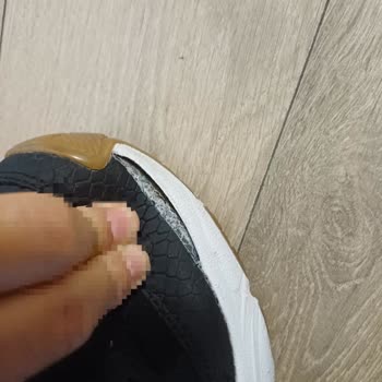 Skechers Tüketici Hakları'na Saygısızlık