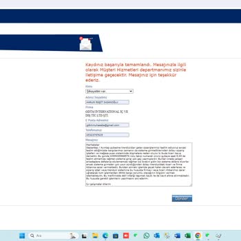 Aras Kargo Ayıntap Şube Kapatılmalı Ya Da Çalışanlar Komple Değişmeli