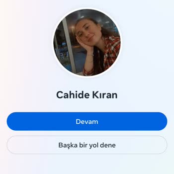 Facebook Hesabıma Erişemiyorum ve Destek Alamıyorum