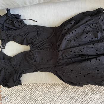 Sagaza Madrid Hatalı Ürün İadesi Ve Yanıltıcı Satış Politikası!