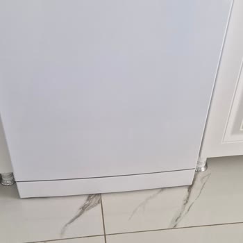 Siemens Bulaşık Makinesi Koku Ve Yıkama Sorunu