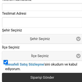 Dewalt.onlineerka.com'dan Matkap Aldım, Faturası Yok