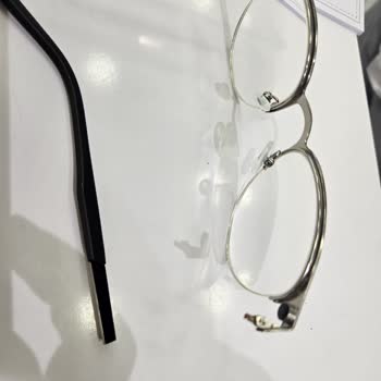 Elit Optik Garanti Konusunda Çok Kötü Bir Firma