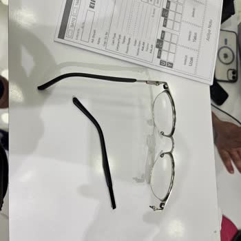 Elit Optik Garanti Konusunda Çok Kötü Bir Firma