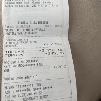 Converse Ayakkabı Konforsuz Yara Yapıyor.