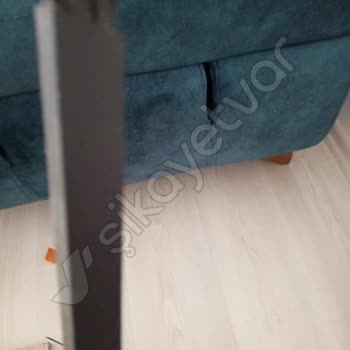 Gold Falez Mobilya Çalışanı Beni Engelledi!