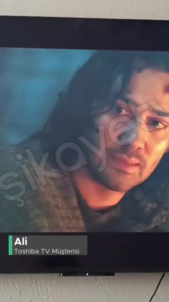 Toshiba TV  Android TV Dolby Vision Hatası! videonun kapak resmi