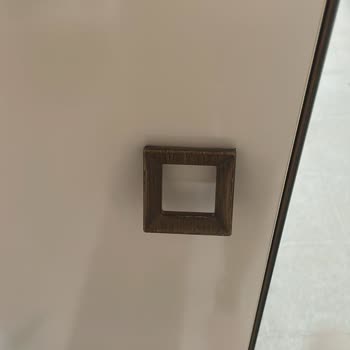 Enza Home Dolap Kulpu Fahiş Fiyat İsteği