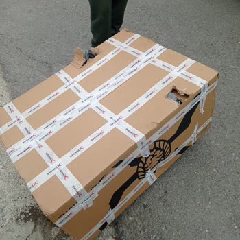 Xprime Sevkiyat Hasar Problemi Ve Eksik Parça Gönderimi!