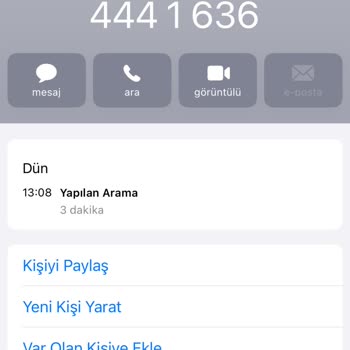 Neova 10 Gündür İkame Araç Göndermedi!