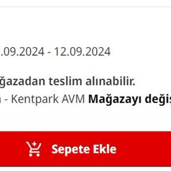 Media Markt Yanlış Ürün Gönderiyor! Hatalarını Çözmüyor!