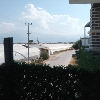 Tatilde Kirala Villa Diye Kiraladık Köy Evi Çıktı