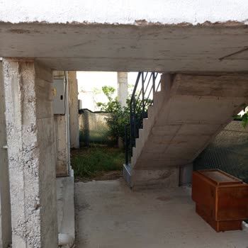 Tatilde Kirala Villa Diye Kiraladık Köy Evi Çıktı