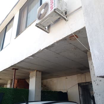 Tatilde Kirala Villa Diye Kiraladık Köy Evi Çıktı