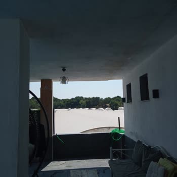 Tatilde Kirala Villa Diye Kiraladık Köy Evi Çıktı