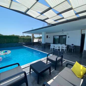 Tatilde Kirala Villa Diye Kiraladık Köy Evi Çıktı