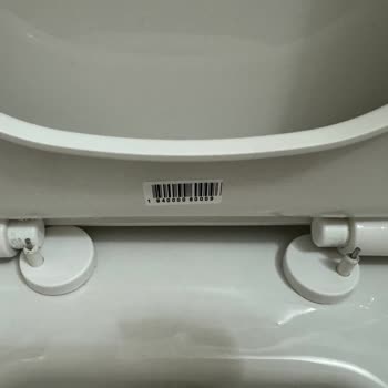 Vitra Klozet Kapağı Menteşe Kırılması Sorunu