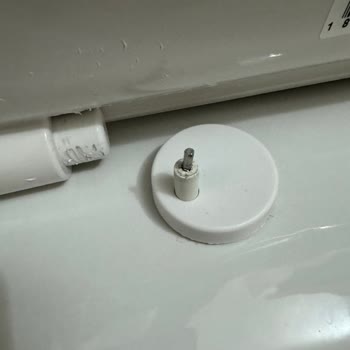 Vitra Klozet Kapağı Menteşe Kırılması Sorunu