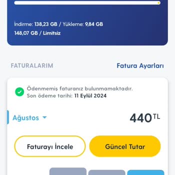 Superonline Verdiği Sözü Tutmadı Ve Sorunları Bitmiyor