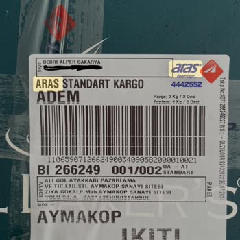 Sail Lakers İade 40 Günü Aşkın Süredir Para İadesi Yapmadı.