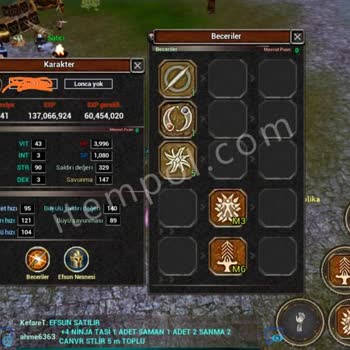 Mobile2 Tuva Yang Alımı Ve Satımı İtempol.com