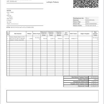 Hepsiburada Xiaomi Telefon Hattı Klonlanmış