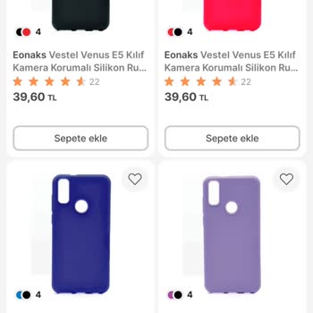 Hepsiburada Fiyatlar Güncel Değil Mağdur Ediyor